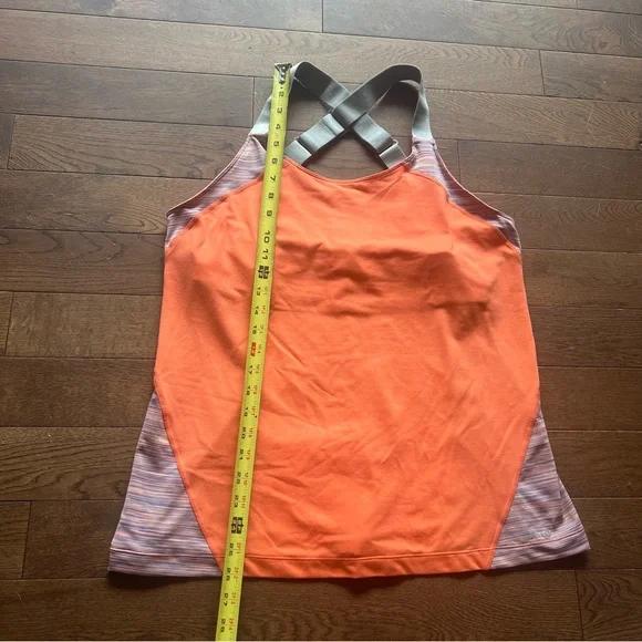 Merrell Tank Top - Picture 8 of 8